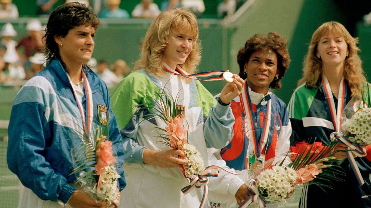 EL DÍA QUE LA PELOTITA PICÓ DOS VECES EN SEUL&nbsp;1988